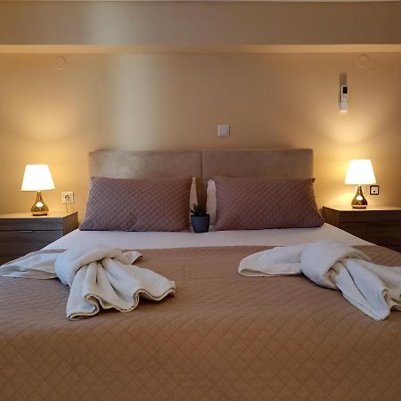 John'S Apartment 4 In Argostoli Εξωτερικό φωτογραφία