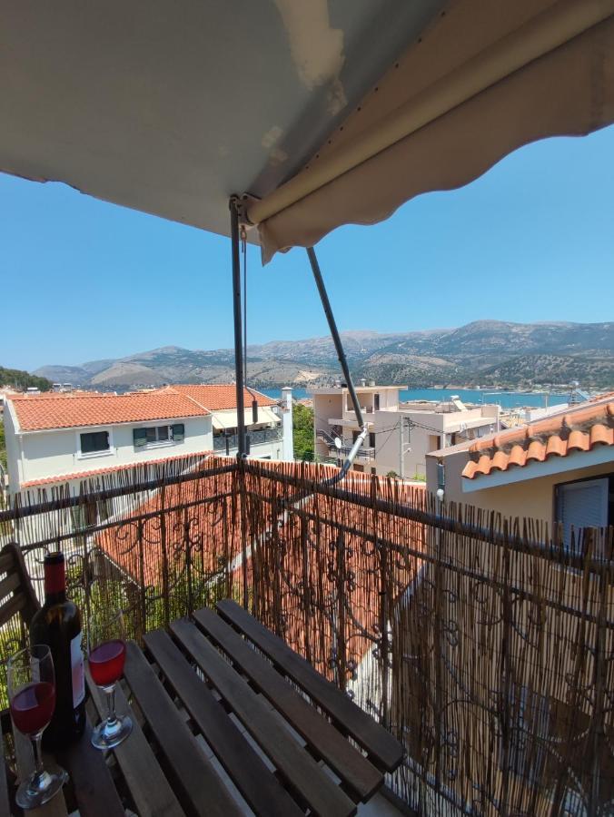 John'S Apartment 4 In Argostoli Εξωτερικό φωτογραφία