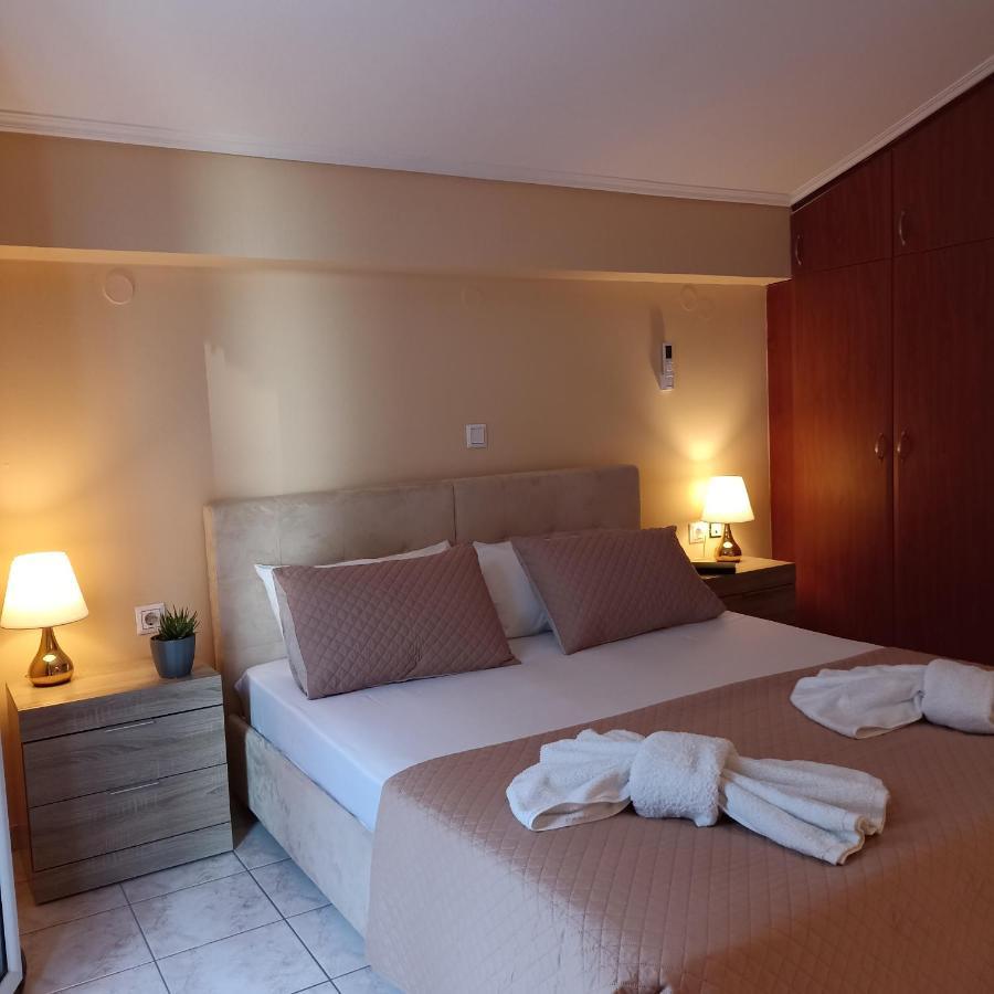 John'S Apartment 4 In Argostoli Εξωτερικό φωτογραφία